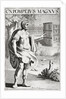 Gnaeus Pompeius Magnus by Anonymous