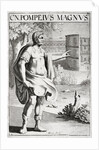 Gnaeus Pompeius Magnus by Anonymous