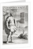Gnaeus Pompeius Magnus by Anonymous