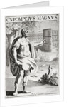 Gnaeus Pompeius Magnus by Anonymous