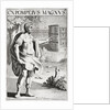 Gnaeus Pompeius Magnus by Anonymous