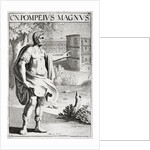 Gnaeus Pompeius Magnus by Anonymous