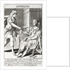 Lucius Licinius Lucullus by Anonymous