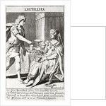 Lucius Licinius Lucullus by Anonymous