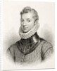Sir Philip Sydney by Anonymous