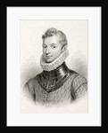 Sir Philip Sydney by Anonymous