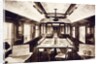 The Armistice Coach by Anonymous