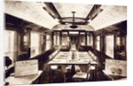 The Armistice Coach by Anonymous