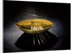 The Broighter Ship by Anonymous