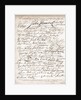 Facsimile of signatures on the Declaration of Independence by Anonymous