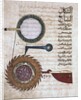 Miniature from a Mamluk copy of the "Automata of al-Jaziri" by Anonymous