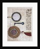 Miniature from a Mamluk copy of the "Automata of al-Jaziri" by Anonymous
