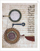 Miniature from a Mamluk copy of the "Automata of al-Jaziri" by Anonymous