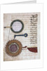 Miniature from a Mamluk copy of the "Automata of al-Jaziri" by Anonymous