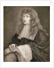 Isaac Newton by Anonymous