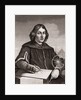 Nicolaus Copernicus by Anonymous