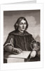 Nicolaus Copernicus by Anonymous