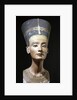Bust of Nefertiti by Anonymous