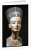 Bust of Nefertiti by Anonymous