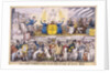 All Lotteries Will End For Ever by Isaac Robert Cruikshank