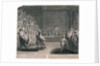 Trial of King Charles I by Anonymous