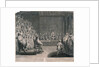 Trial of King Charles I by Anonymous