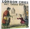 Hot Cross Buns! by T.H. Jones