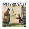 Hot Cross Buns! by T.H. Jones