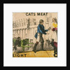 Cats Meat by T.H. Jones