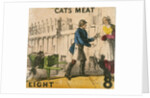 Cats Meat by T.H. Jones