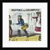 Muffins and Crumpets! by T.H. Jones