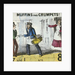 Muffins and Crumpets! by T.H. Jones