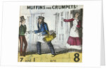 Muffins and Crumpets! by T.H. Jones