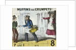 Muffins and Crumpets! by T.H. Jones