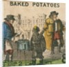 Baked Potatoes by T.H. Jones