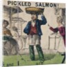Pickled Salmon! by T.H. Jones