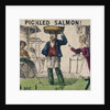 Pickled Salmon! by T.H. Jones