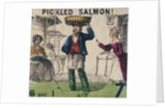 Pickled Salmon! by T.H. Jones