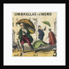 Umbrellas to Mend by T.H. Jones