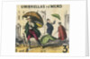 Umbrellas to Mend by T.H. Jones