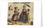 Sweet Lavender! by T.H. Jones