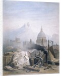 England, Ireland and Scotland by Louis Jules Arnout