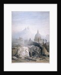 England, Ireland and Scotland by Louis Jules Arnout