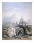 England, Ireland and Scotland by Louis Jules Arnout