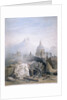 England, Ireland and Scotland by Louis Jules Arnout