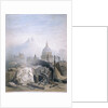 England, Ireland and Scotland by Louis Jules Arnout
