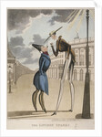 The London Sparks by Anonymous