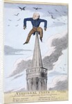 Nashional Taste by George Cruikshank