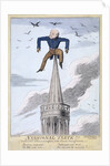 Nashional Taste by George Cruikshank