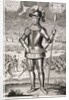 Edward III, King of England by Anonymous